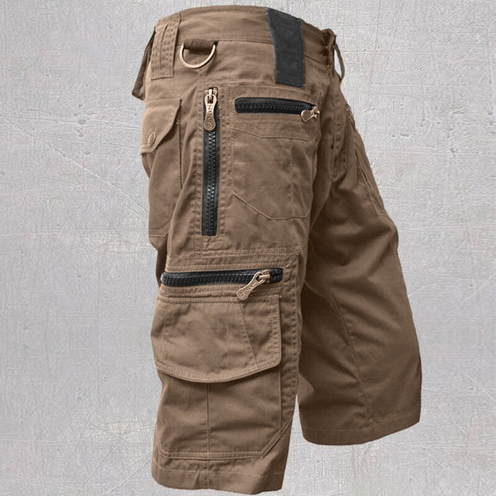 NAMOND | VERSATILE CARGO PANTS