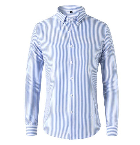 MITCHELL | MEN'S CASUAL BLOUSE