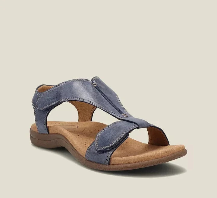 SOFIA | ORTHOPAEDIC SANDALS WITH FOOT SUPPORT