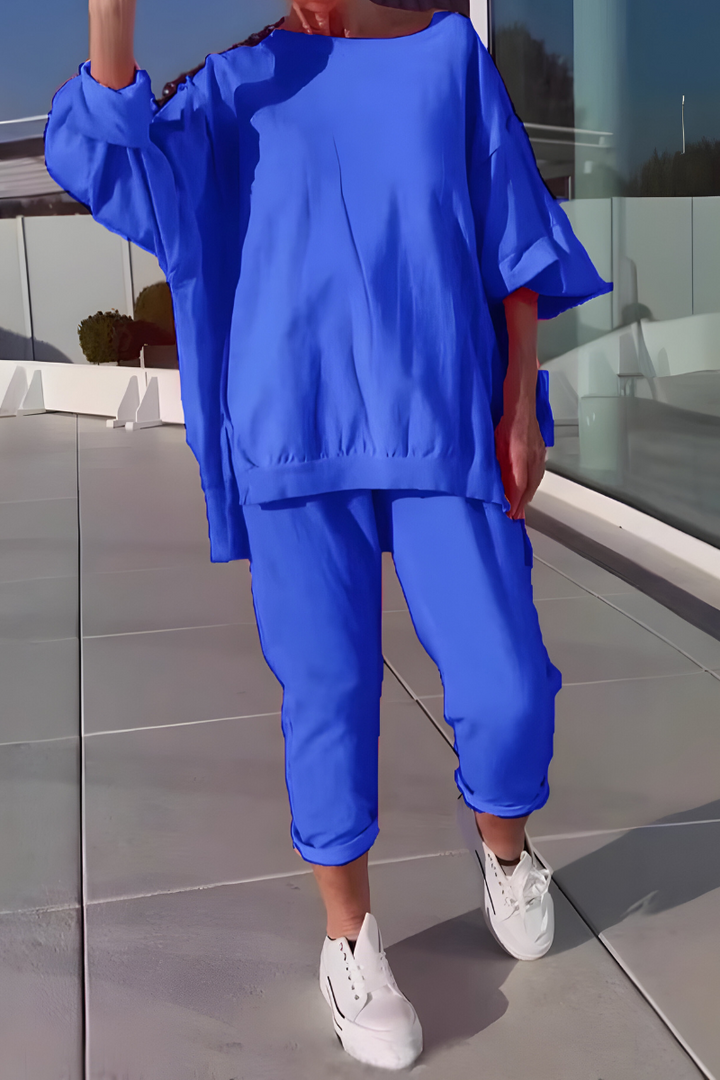 SHEA | STYLISH LOUNGE SET