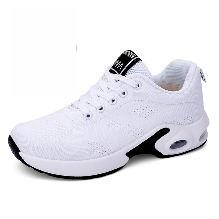 RELIEVESTEP | ORTHOPAEDIC PAIN-RELIEF SHOE