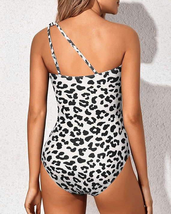 STRELLA | ELEGANT BODY SCULPTING BATHING SUIT