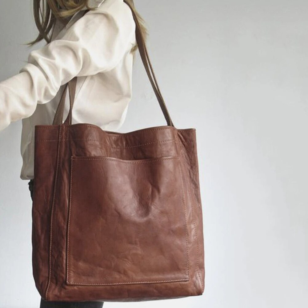 SYLVIA | ELEGANT BIG BAG