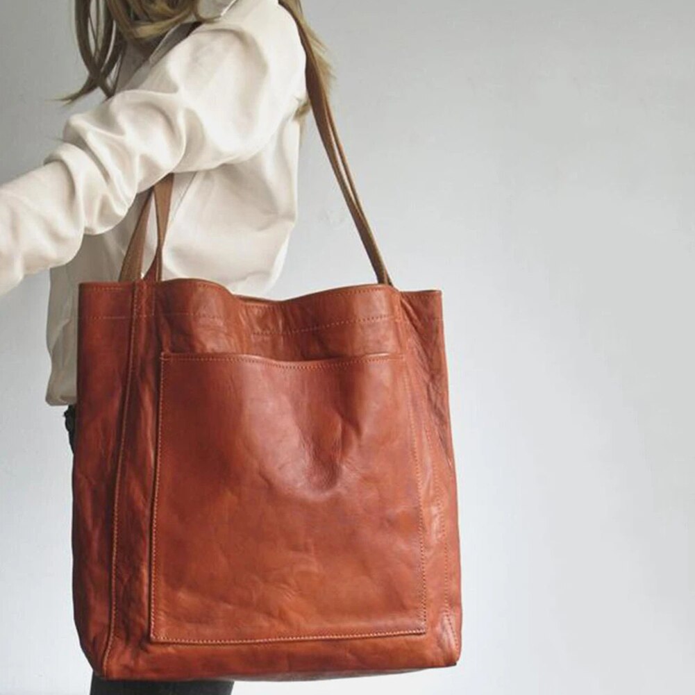 SYLVIA | ELEGANT BIG BAG