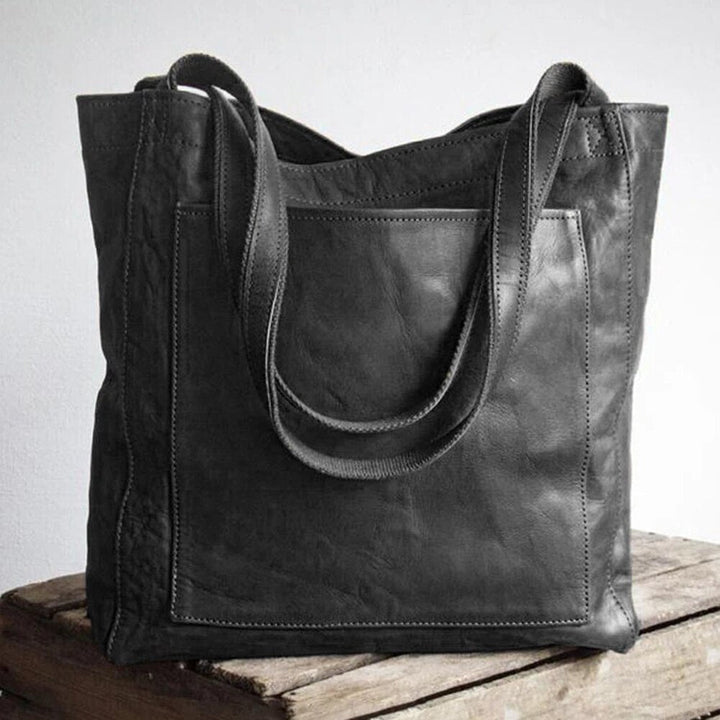 SYLVIA | ELEGANT BIG BAG