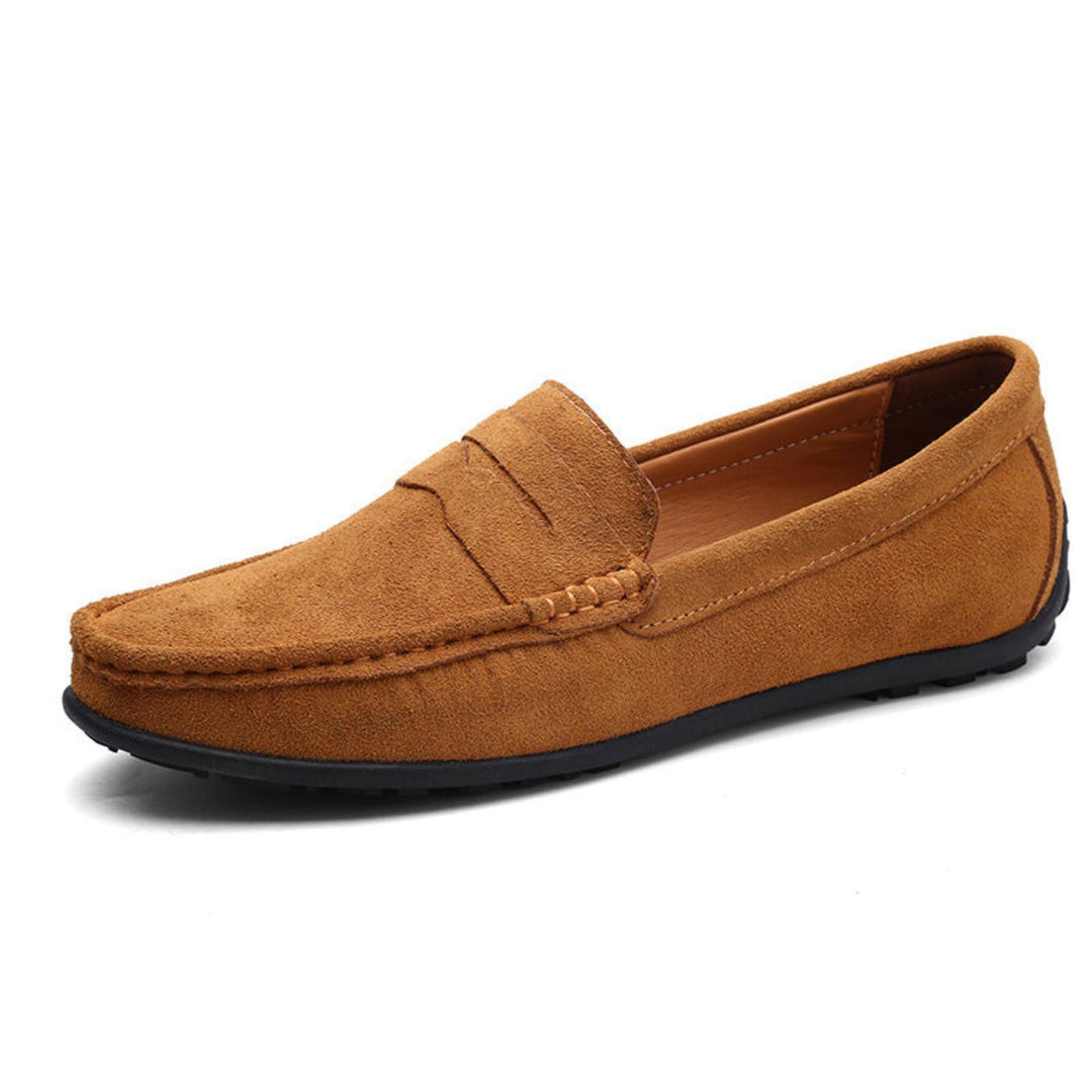 MATTHEW | COMFORTABLE ORTHOPAEDIC PREMIUM LOAFERS