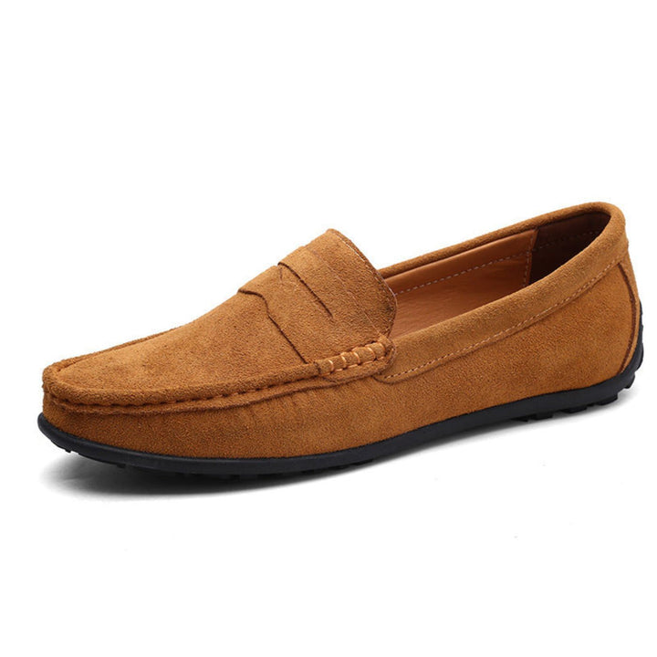 MATTHEW | COMFORTABLE ORTHOPAEDIC PREMIUM LOAFERS