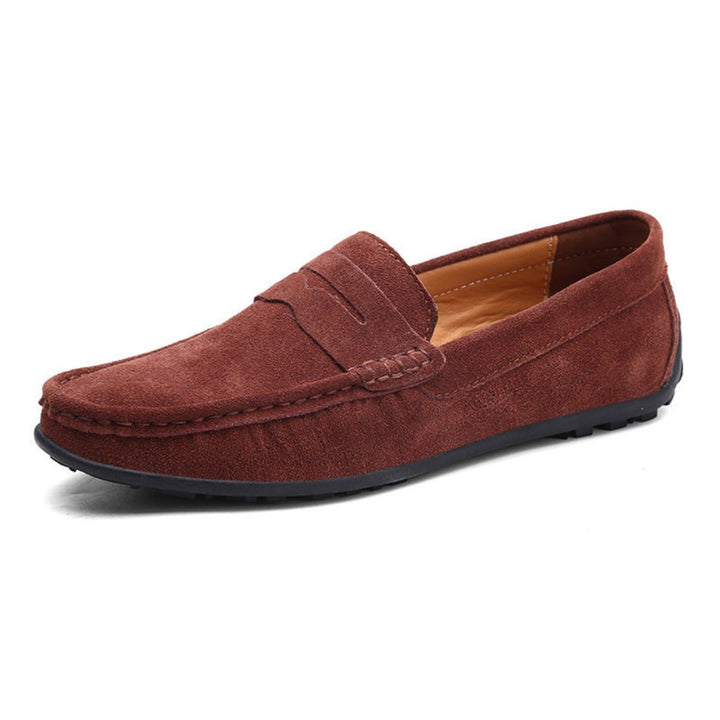 MATTHEW | COMFORTABLE ORTHOPAEDIC PREMIUM LOAFERS