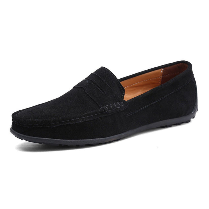 MATTHEW | COMFORTABLE ORTHOPAEDIC PREMIUM LOAFERS