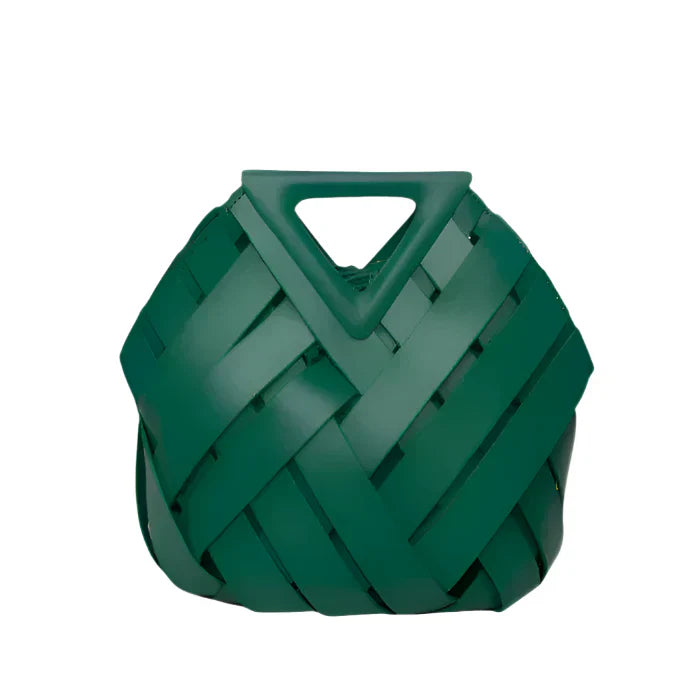 GIULLIETTA | WOVEN STYLE WOMEN'S BAG