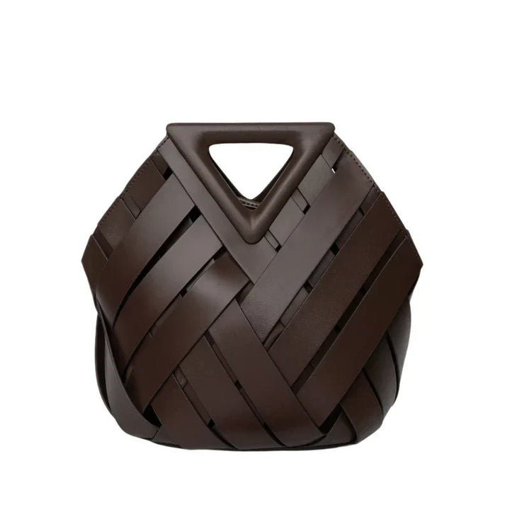 GIULLIETTA | WOVEN STYLE WOMEN'S BAG