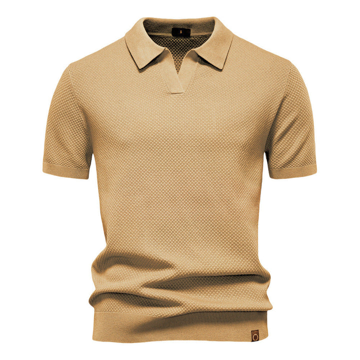 GEORGE | MEN'S POLO SHIRT