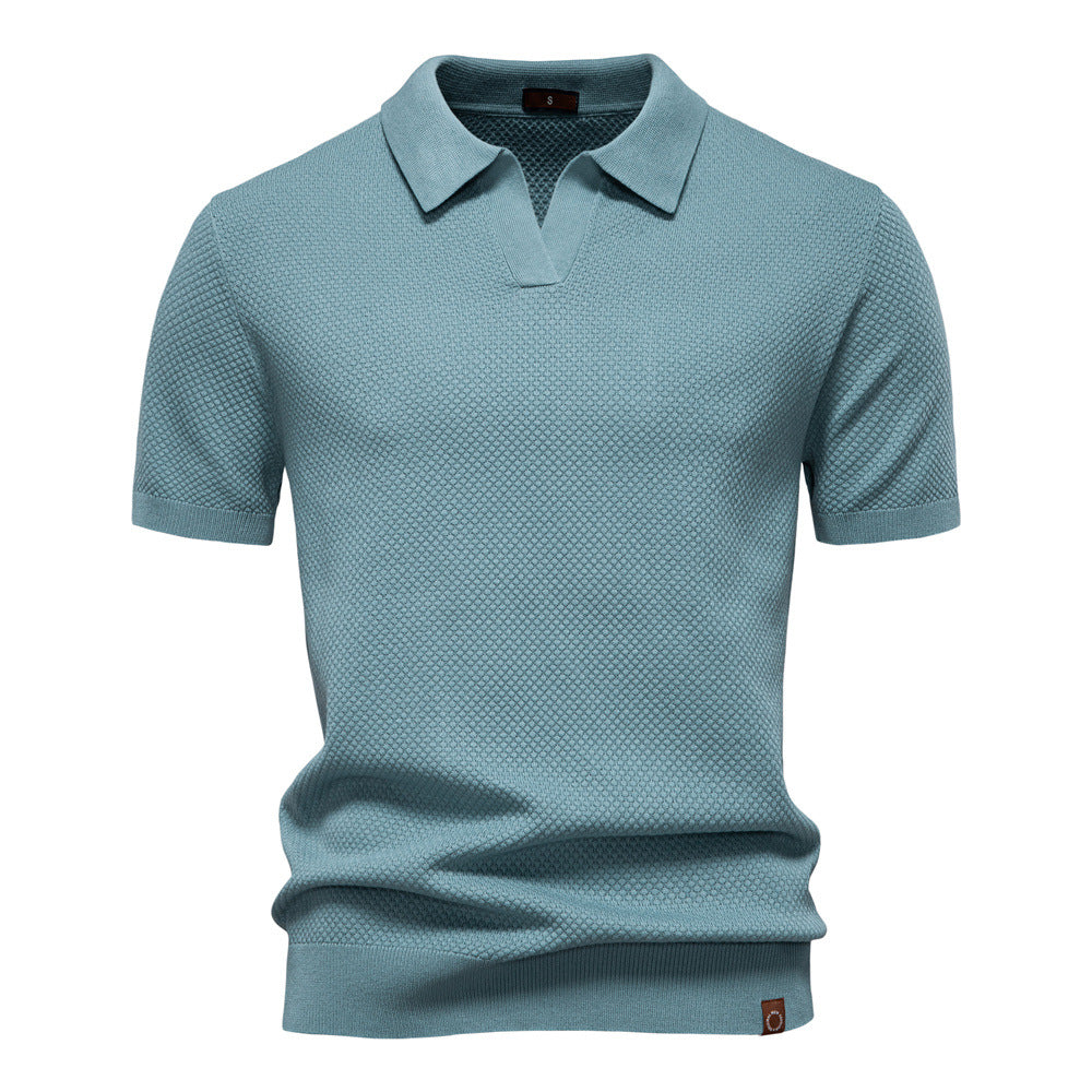 GEORGE | MEN'S POLO SHIRT