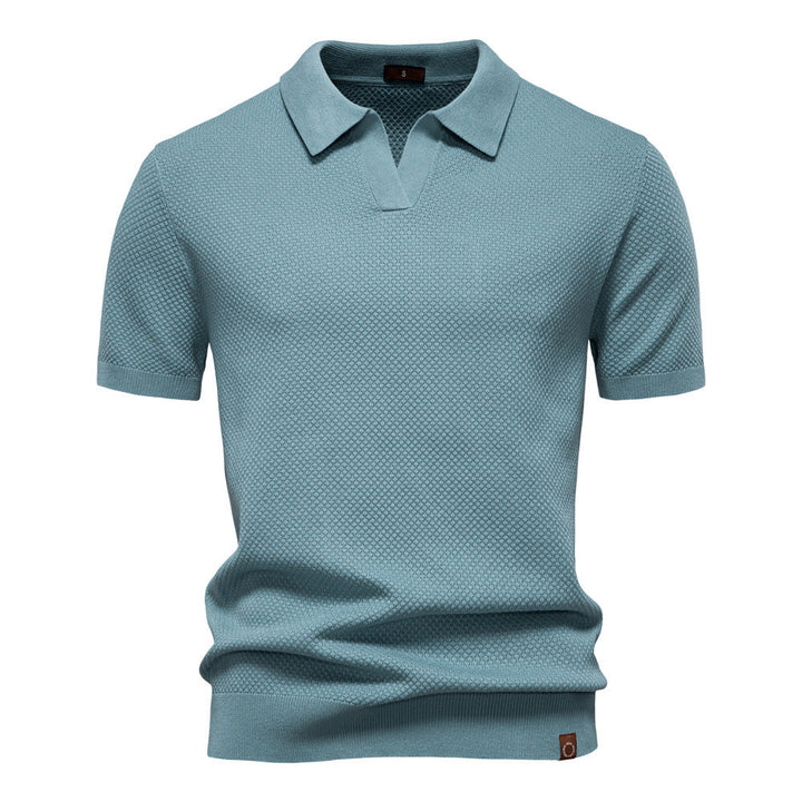 GEORGE | MEN'S POLO SHIRT
