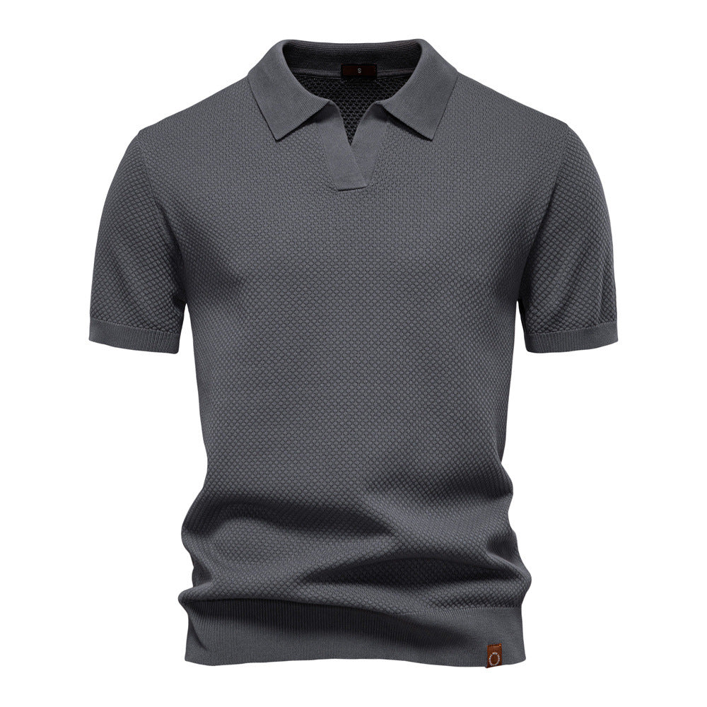 GEORGE | MEN'S POLO SHIRT