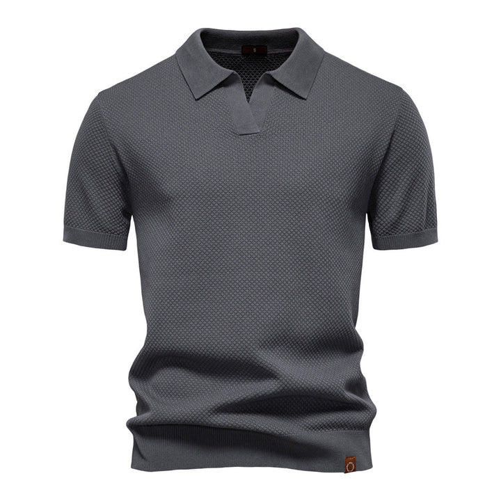 GEORGE | MEN'S POLO SHIRT