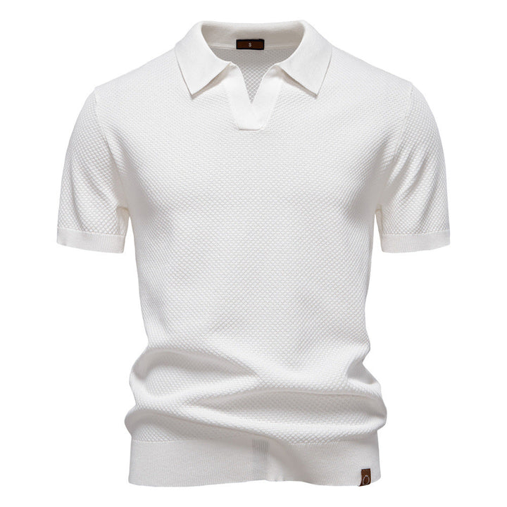 GEORGE | MEN'S POLO SHIRT