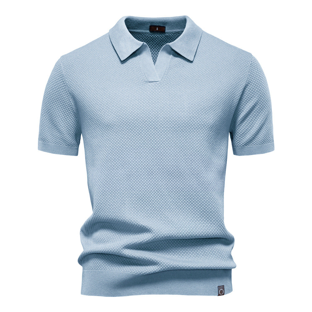 GEORGE | MEN'S POLO SHIRT