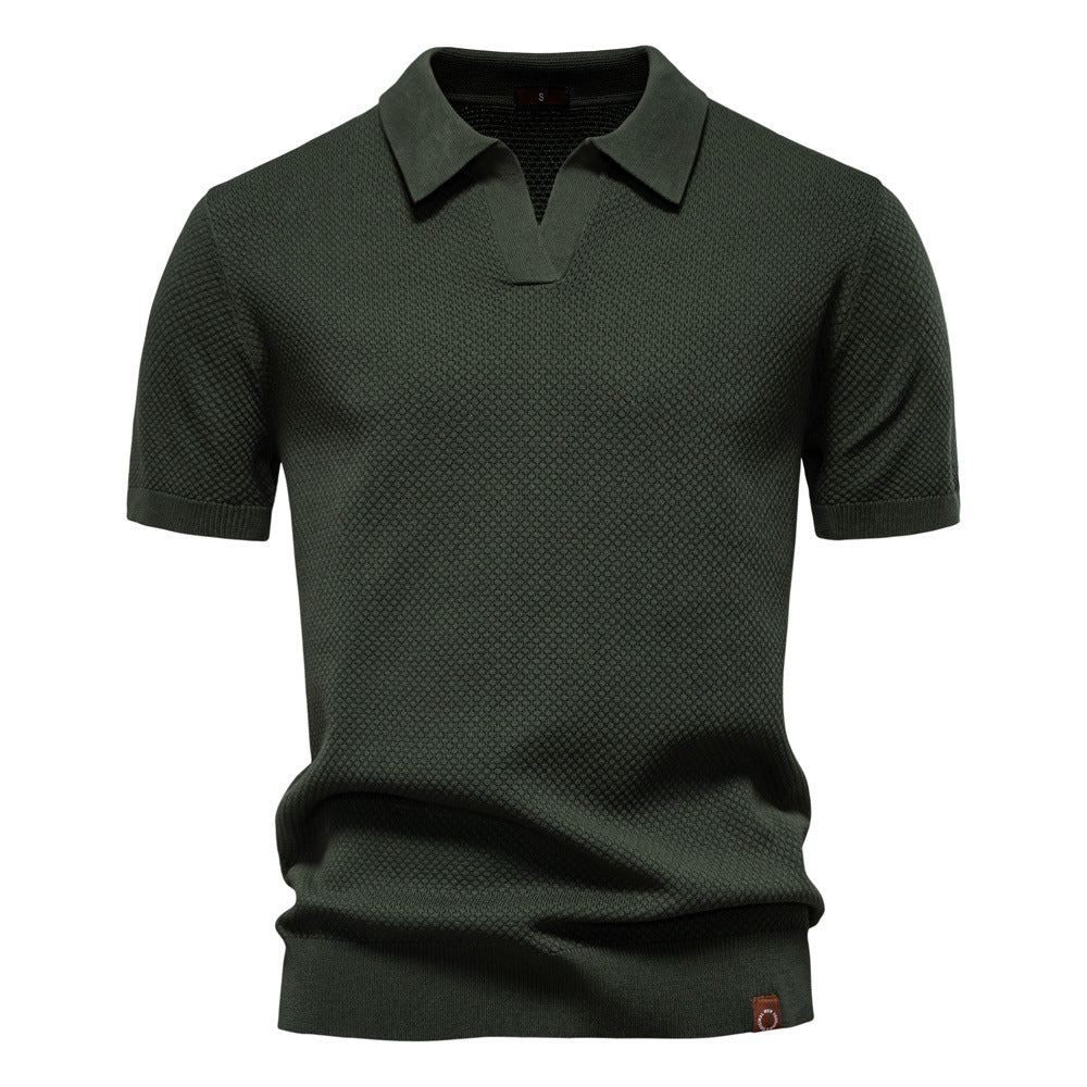 GEORGE | MEN'S POLO SHIRT
