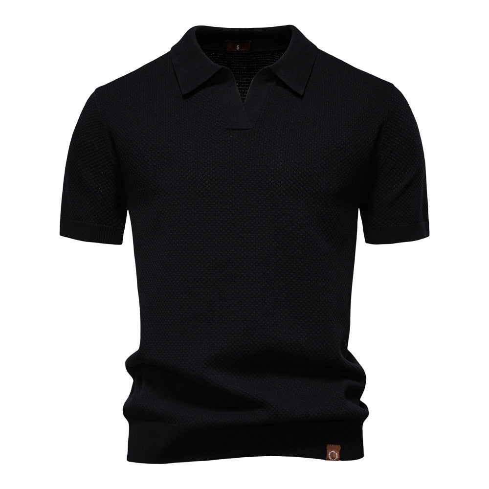 GEORGE | MEN'S POLO SHIRT