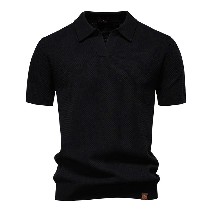 GEORGE | MEN'S POLO SHIRT