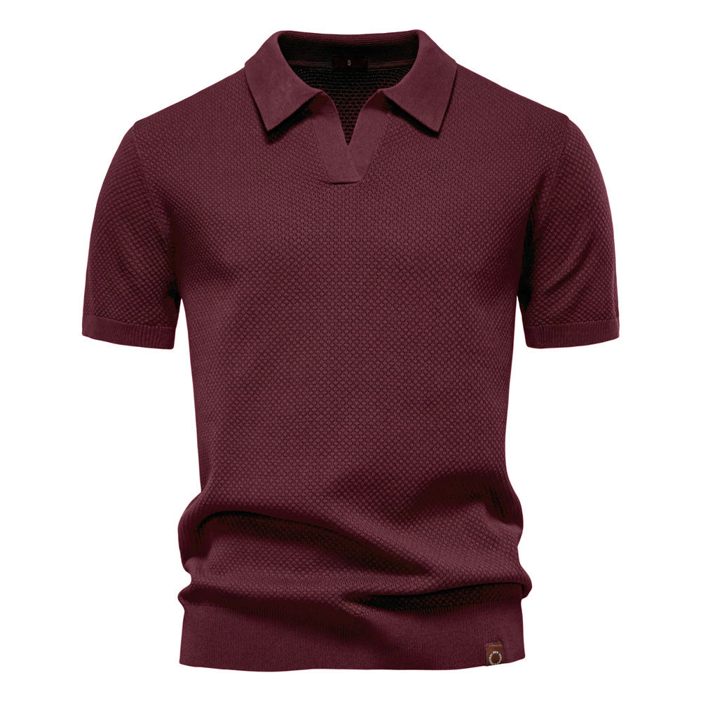 GEORGE | MEN'S POLO SHIRT