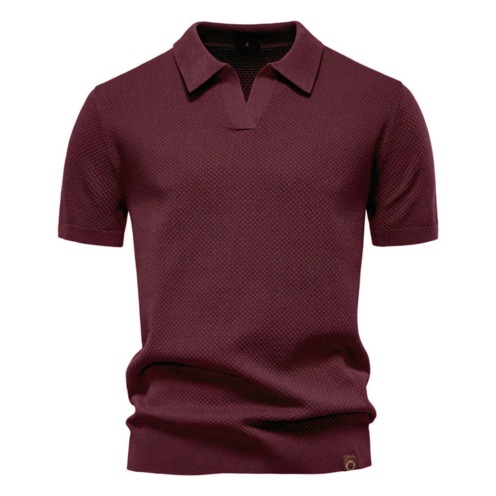 GEORGE | MEN'S POLO SHIRT