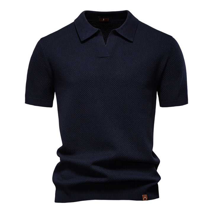GEORGE | MEN'S POLO SHIRT