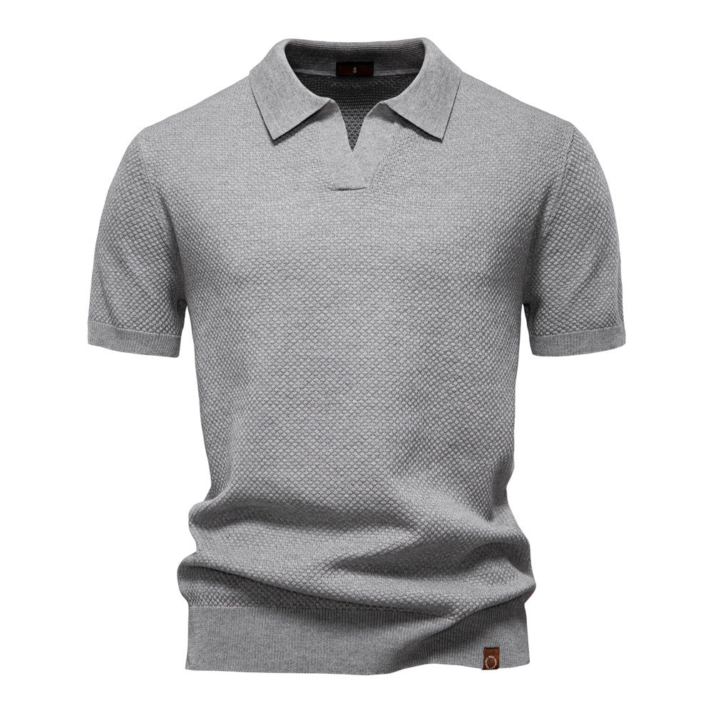 GEORGE | MEN'S POLO SHIRT