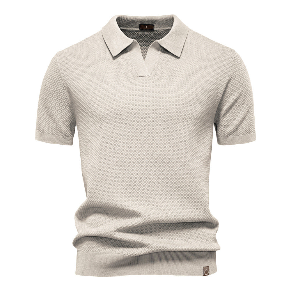 GEORGE | MEN'S POLO SHIRT