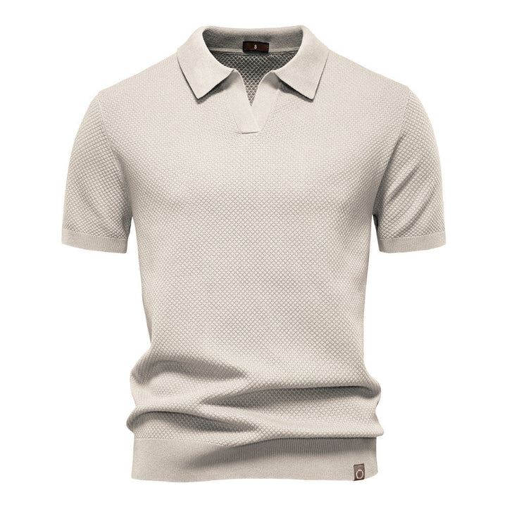GEORGE | MEN'S POLO SHIRT