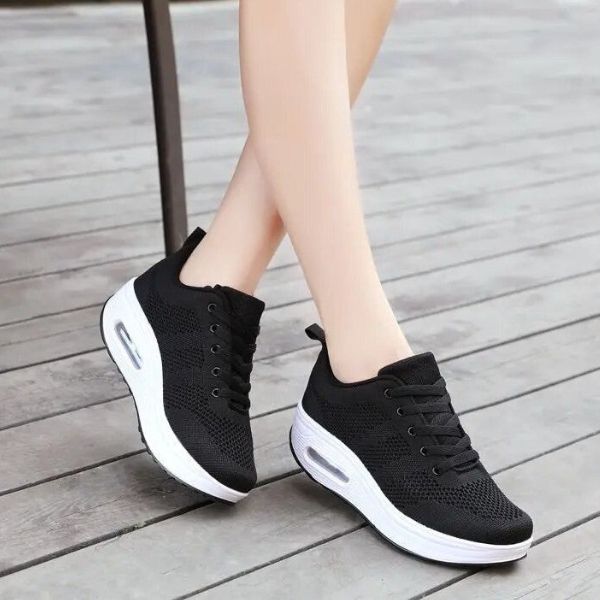 CASSY | STYLISH ORTHOPAEDIC SNEAKERS