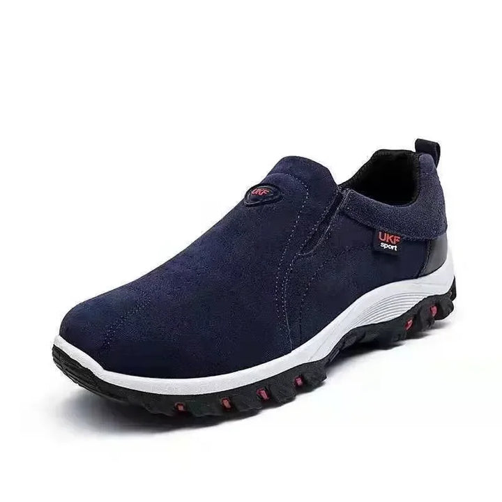 SOFTSTRIDE | ORTHOPAEDIC SHOES FOR DAILY WALKS