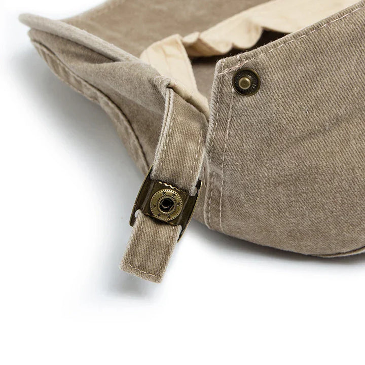 WILL | VINTAGE STYLE BARET