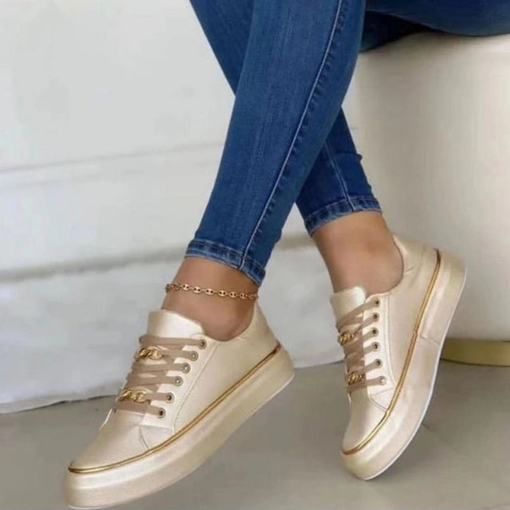 PERLA | STYLISH ORTHOPAEDIC SNEAKERS
