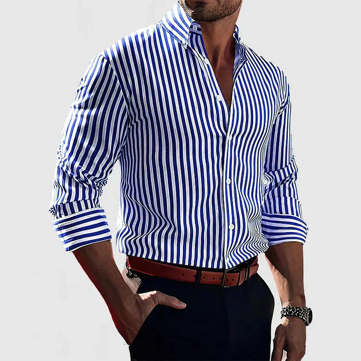 MITCHELL | MEN'S CASUAL BLOUSE