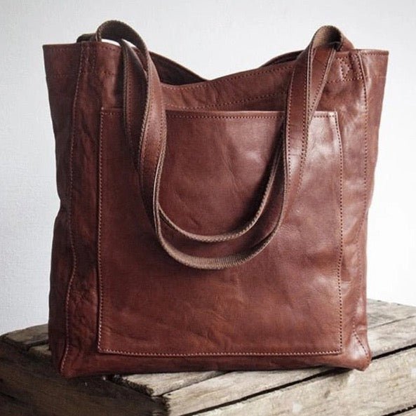 SYLVIA | ELEGANT BIG BAG