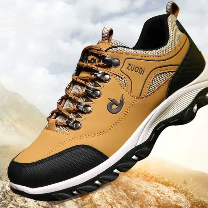 ORTHOROAM | ULTRA COMFORTABLE ORTHOPAEDIC WALKING SHOE